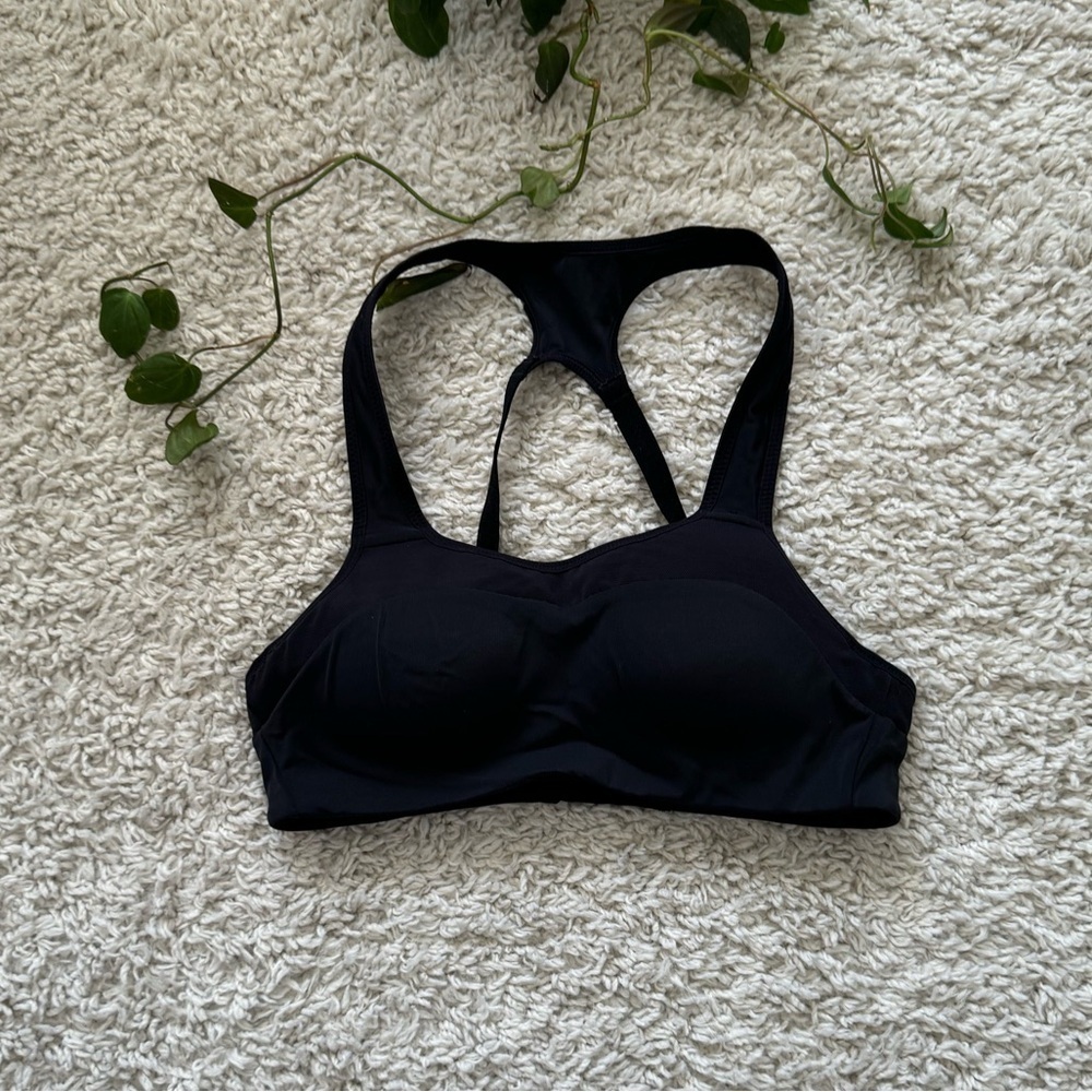 Nike Dri Sport Alpha High Support Sports Bra size XS